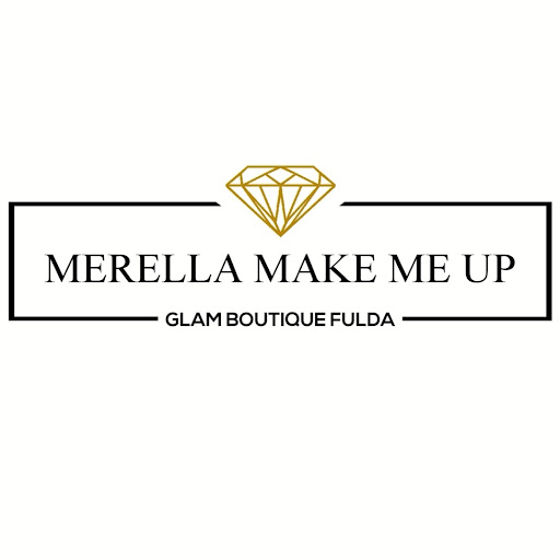 Merella make me up - Glam boutique Fulda logo