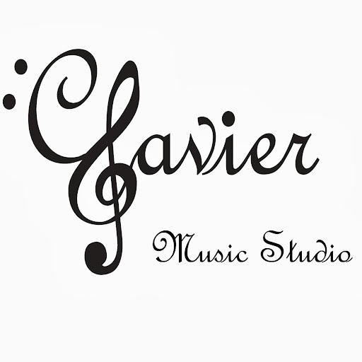 Clavier Music Studio logo
