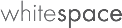 Whitespace Gallery logo