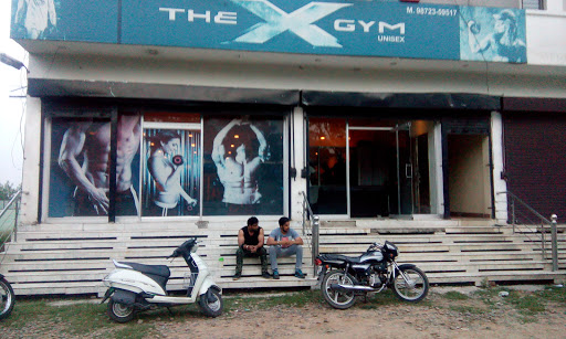 The X Gym, Bypass, Near Star Resort, Shamsher Nagar, Sirhind, Punjab 140406, India, Physical_Fitness_Programme, state PB
