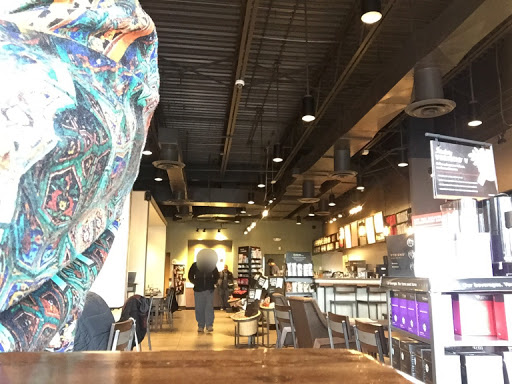 Coffee Shop «Starbucks», reviews and photos, 45 US-41, Schererville, IN 46375, USA