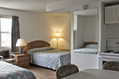 Photos of Sun Dek Motel