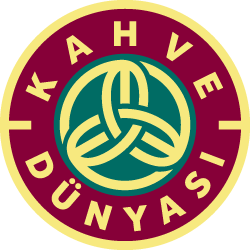 Kahve Dünyası - Atirus AVM logo