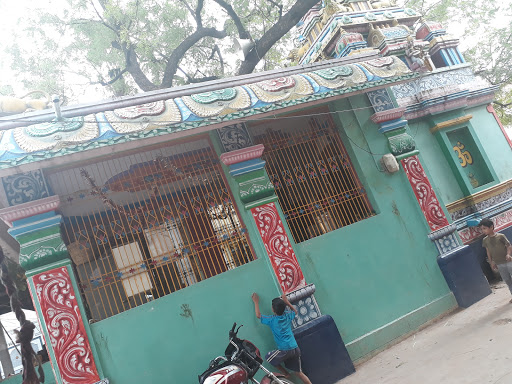 Poleramma Temple, Habeebullah St, YV Street, Ganagapeta, Kadapa, Andhra Pradesh 516001, India, Hindu_Temple, state AP
