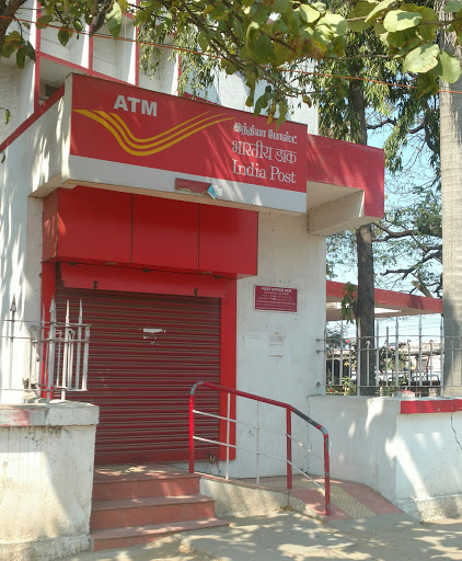Coimbatore Head Post Office, Woodshed Road, Near Variety Hall, Coimbatore, Tamil Nadu 641001, India, Shipping_and_postal_service, state TN