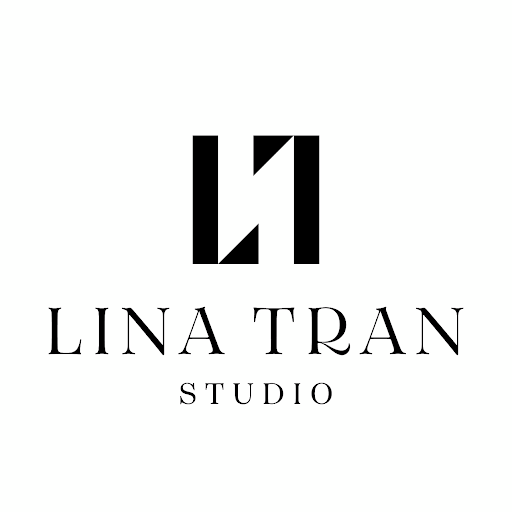 Lina Tran Studio - Balayage & Cosmetic Tattoo logo