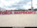 TORCIDA FORÇA INDEPENDENTE DO BRUSQUE