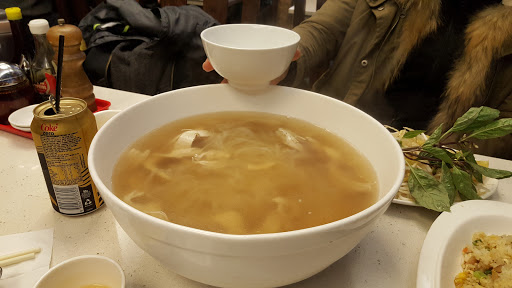Super Bowl Pho & Bun Bo Hue