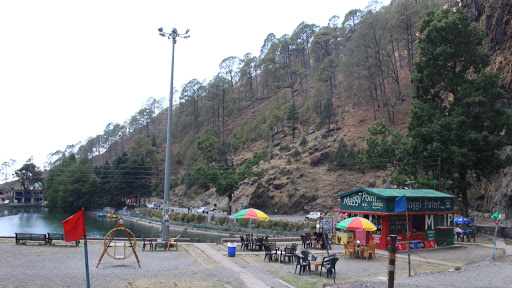 Kanwal Restaurant and Maggi Point, Khurpatal, Nainital, SH-13, Haldwani Nainital Road, Nainital, Nainital, Uttarakhand 263139, India, Breakfast_Restaurant, state UK