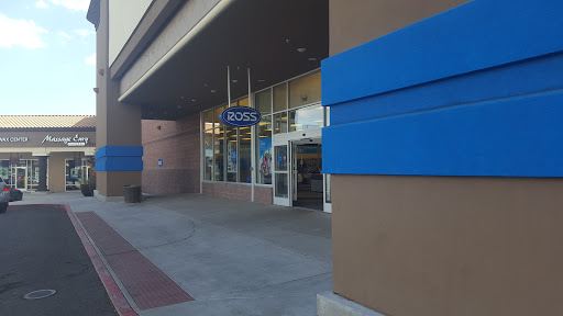 Clothing Store «Ross Dress for Less», reviews and photos, 5120 Mae Anne Ave, Reno, NV 89523, USA