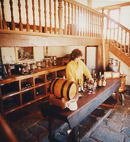 Main image of Panton Hill Vineyard & Winery