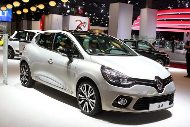 Renault Clio Initiale Tanıtıldı