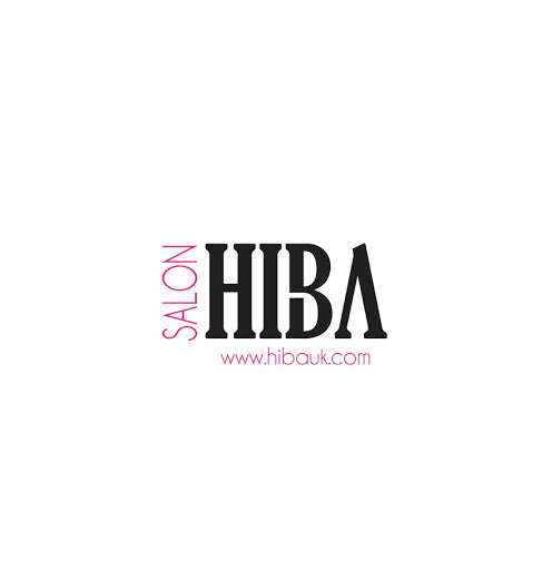 Hiba Fashion & Beauty logo