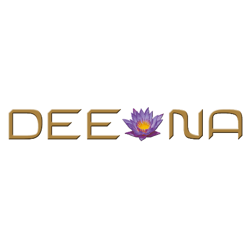 DEE NA Thai Massage & Wellness logo