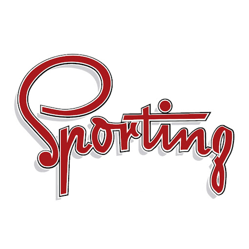 Sporting Bar logo