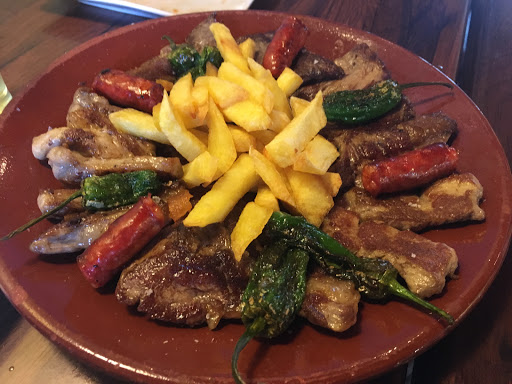 El Cochino Cojo