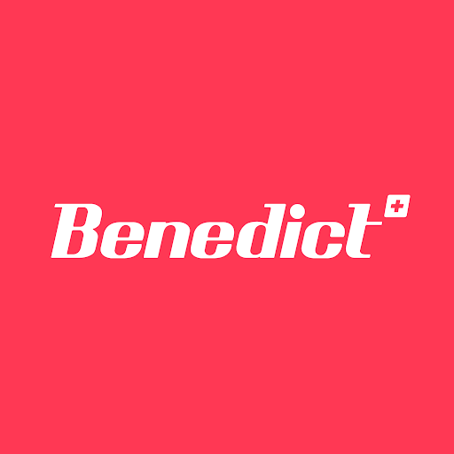 Benedict-Schule Luzern logo
