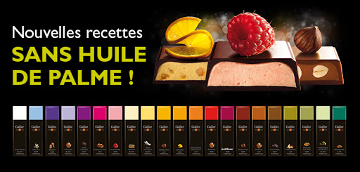 CHOCOLATERIE GALLER STRASBOURG