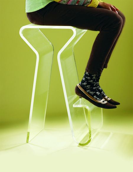 deroucicho: Cool Stools deroucicho: Cool Stools