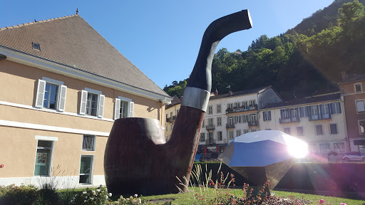 Office de Tourisme Haut Jura Saint Claude
