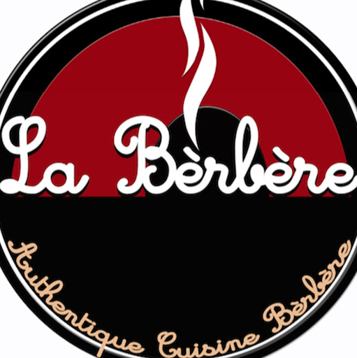 La Bèrbère logo