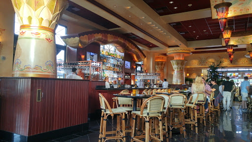 The Cheesecake Factory