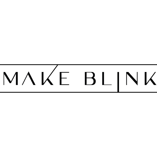Make Blink Studio Academy logo