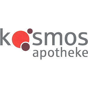 Kosmos Apotheke im Shopping Plaza Garbsen logo