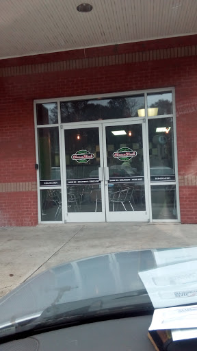 Sandwich Shop «Port City Cheesesteak Company», reviews and photos, 2101 Market St #1, Wilmington, NC 28403, USA