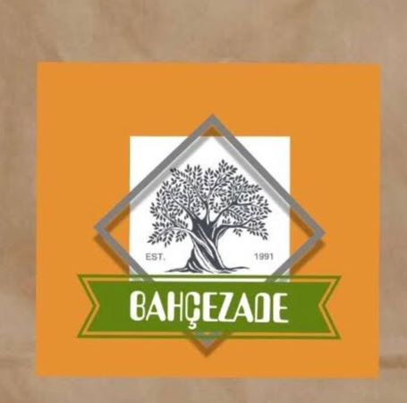 Bahçezade logo