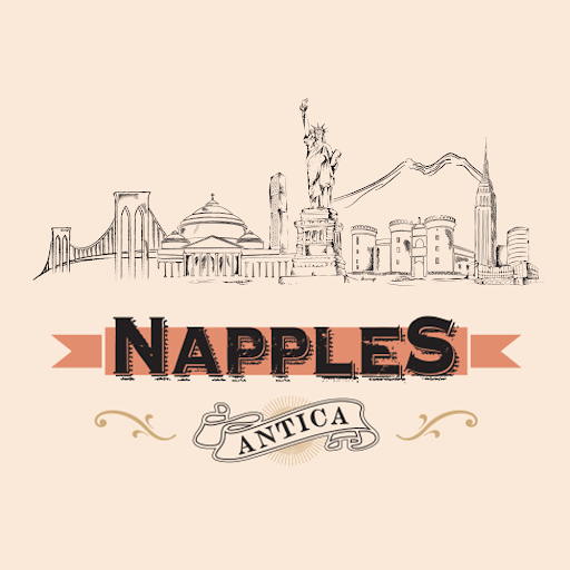 Napples - Antica Pizzeria e Friggitoria Partenopea logo
