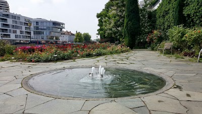 Photos of Rosengarten