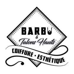 Barbu et Talons Hauts logo