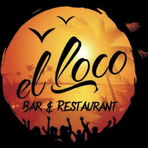 El Loco Restaurant, Eventlocal logo