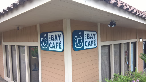 Cafe «Bay Cafe», reviews and photos, 2165 Francisco Blvd E, San Rafael, CA 94901, USA
