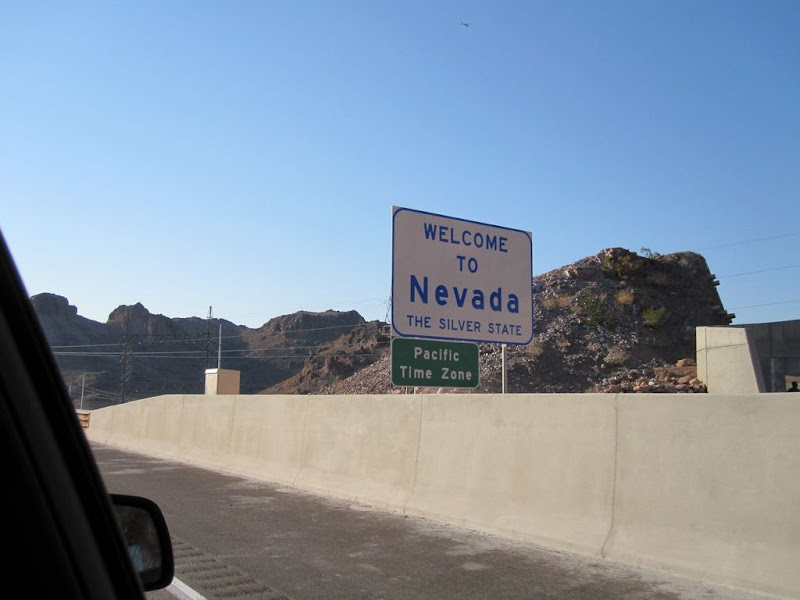De Mallorca a la Costa Oeste de EEUU  - Blogs de USA - Día 7 - Helicóptero sobre GC, Ruta 66 y Las Vegas (30)