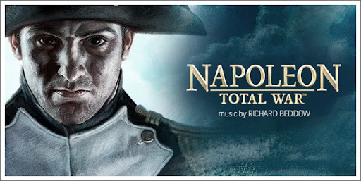 Banda Sonora de Napoleon Total War Napoleon