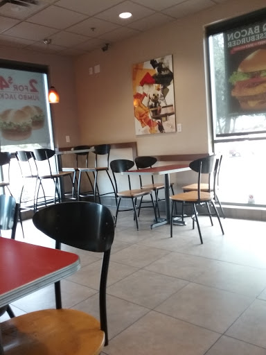 Fast Food Restaurant «Jack in the Box», reviews and photos, 15333 W Waddell Rd, Surprise, AZ 85379, USA