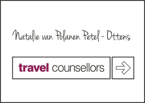 Natalie van Polanen Petel- Ottens // Travel Counsellors Hoorn logo