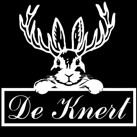 Café de Knert logo