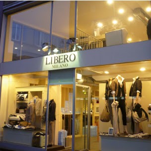 Libero Milano
