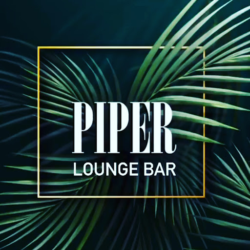 Piper Lounge Bar logo