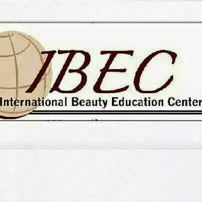 International Beauty Education Center logo