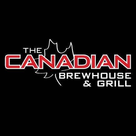 The Canadian Brewhouse & Grill (Richmond) logo