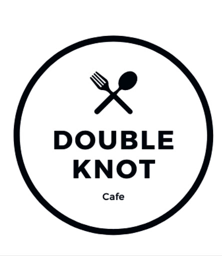 Double Knot cafe logo