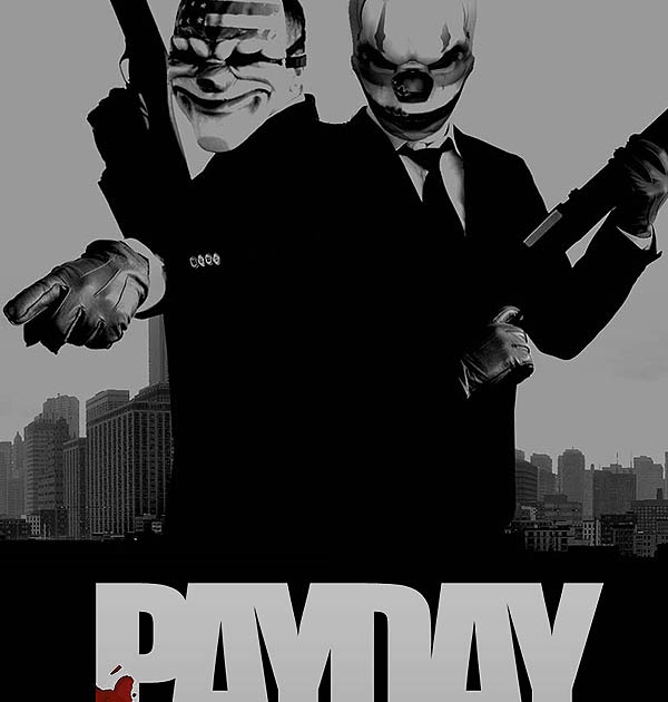 download Payday 3