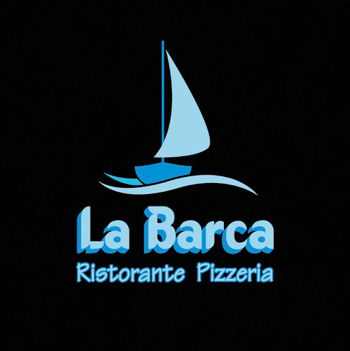 La Barca logo