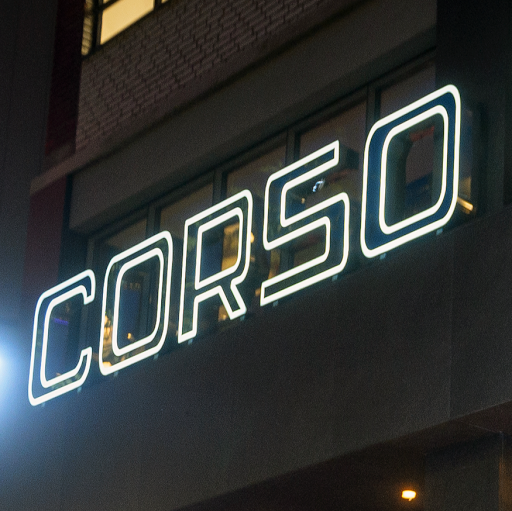 Corso Casino logo