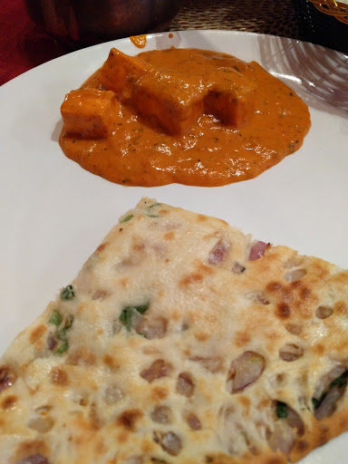 Indian Restaurant «Hyderabad Biryani House», reviews and photos, 5445 Transit Rd, Williamsville, NY 14221, USA