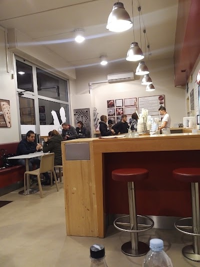 Photos of La Piadineria